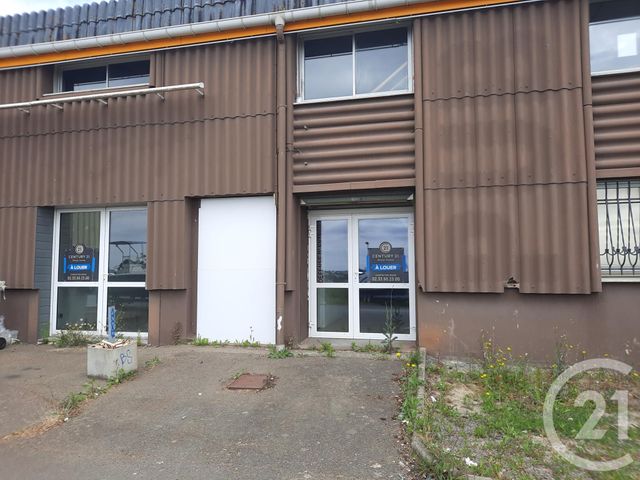 Local commercial à louer - 170.0 m2 - 50 - Manche