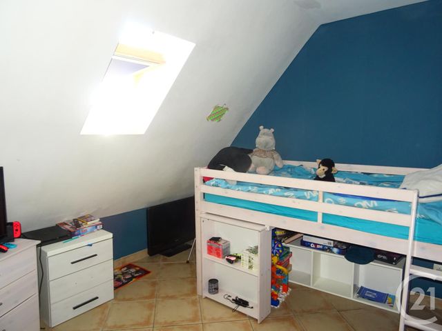 Maison à vendre - 5 pièces - 83,12 m2 - St Planchers - 50 - BASSE-NORMANDIE