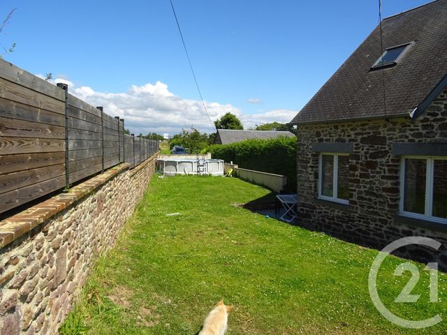 Maison à vendre - 5 pièces - 83,12 m2 - St Planchers - 50 - BASSE-NORMANDIE