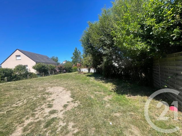 Terrain à vendre - 308 m2 - Jullouville - 50 - BASSE-NORMANDIE