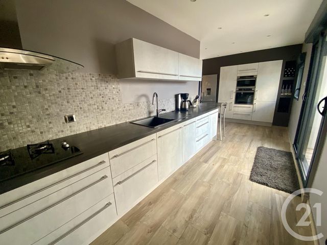 Maison à vendre - 7 pièces - 286 m2 - Donville Les Bains - 50 - BASSE-NORMANDIE