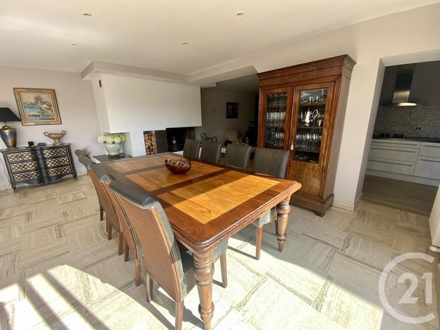 Maison à vendre - 7 pièces - 286 m2 - Donville Les Bains - 50 - BASSE-NORMANDIE