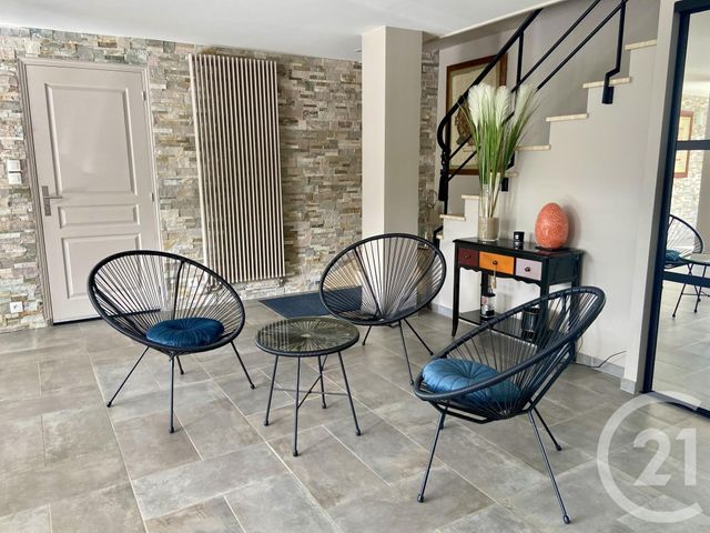 Maison à vendre - 7 pièces - 286 m2 - Donville Les Bains - 50 - BASSE-NORMANDIE