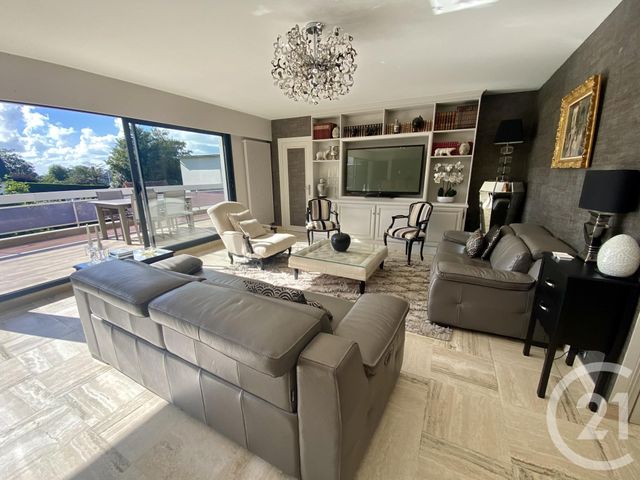 Maison à vendre - 7 pièces - 286 m2 - Donville Les Bains - 50 - BASSE-NORMANDIE