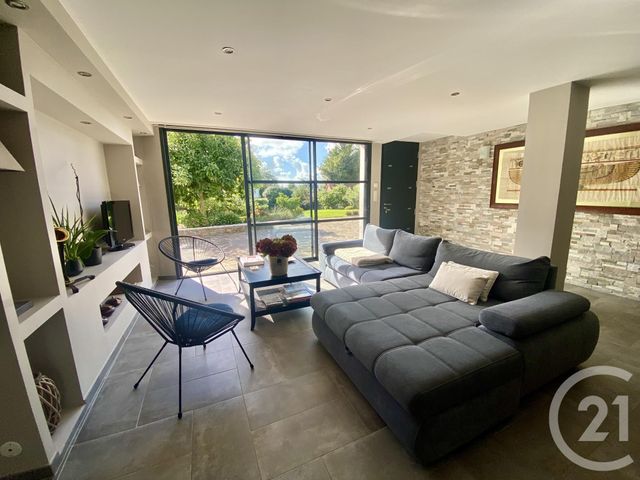 Maison à vendre - 7 pièces - 286 m2 - Donville Les Bains - 50 - BASSE-NORMANDIE