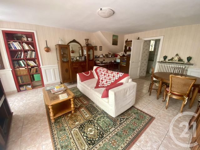 Maison à vendre - 6 pièces - 172 m2 - St Pair Sur Mer - 50 - BASSE-NORMANDIE