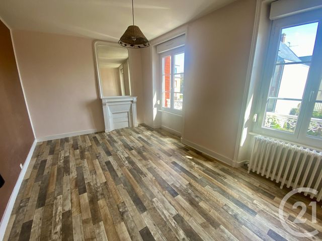 Maison à vendre - 6 pièces - 172 m2 - St Pair Sur Mer - 50 - BASSE-NORMANDIE