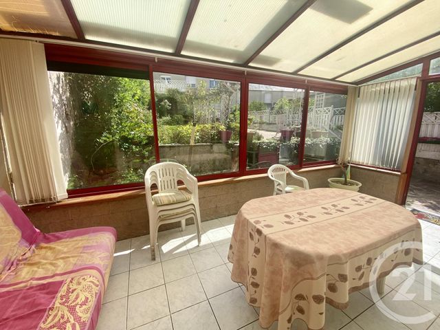 Maison à vendre - 6 pièces - 172 m2 - St Pair Sur Mer - 50 - BASSE-NORMANDIE