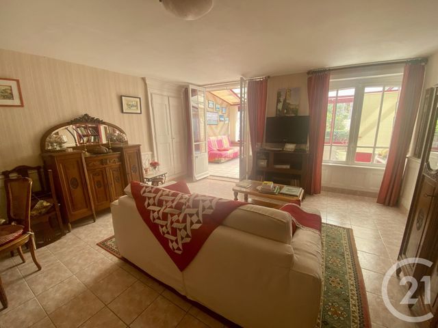 Maison à vendre - 6 pièces - 172 m2 - St Pair Sur Mer - 50 - BASSE-NORMANDIE