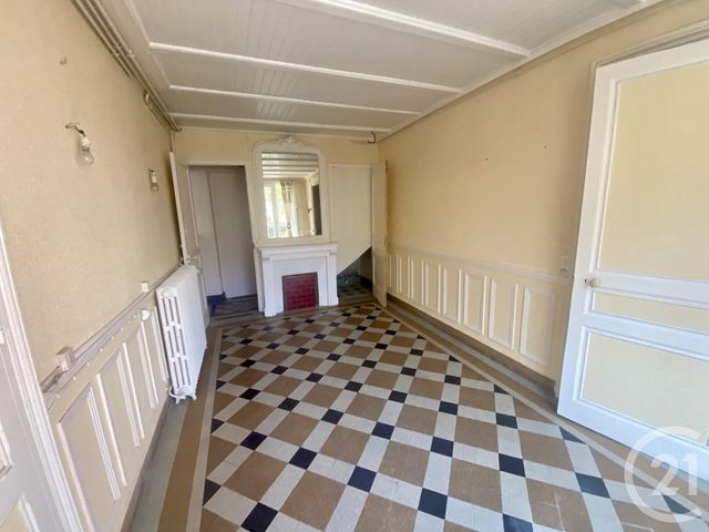 Maison à vendre - 6 pièces - 172 m2 - St Pair Sur Mer - 50 - BASSE-NORMANDIE