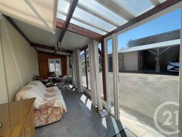 Maison à vendre - 6 pièces - 135 m2 - Carolles - 50 - BASSE-NORMANDIE