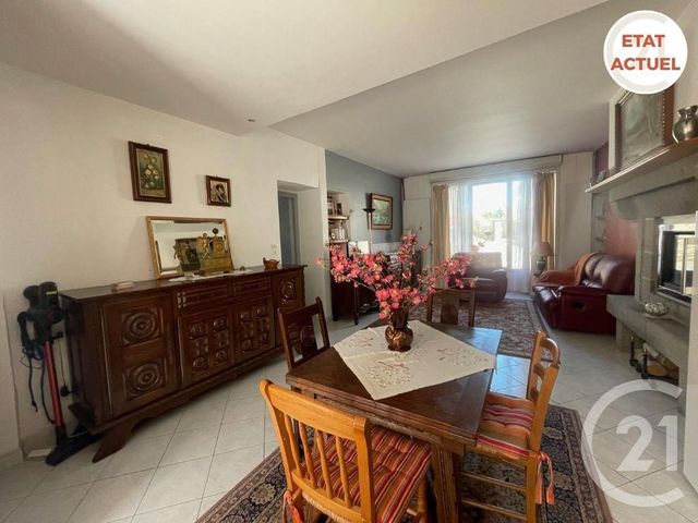 Maison à vendre - 6 pièces - 135 m2 - Carolles - 50 - BASSE-NORMANDIE