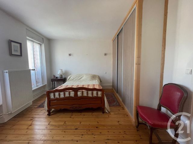 Maison à vendre - 6 pièces - 135 m2 - Carolles - 50 - BASSE-NORMANDIE