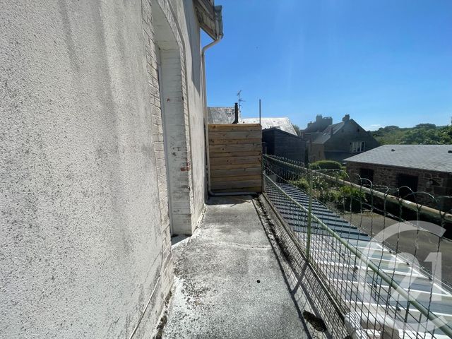 Maison à vendre - 6 pièces - 135 m2 - Carolles - 50 - BASSE-NORMANDIE