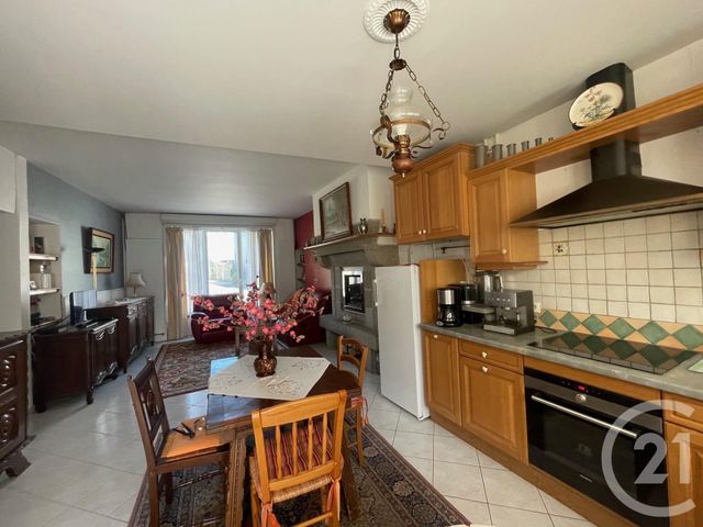 Maison à vendre - 6 pièces - 135 m2 - Carolles - 50 - BASSE-NORMANDIE