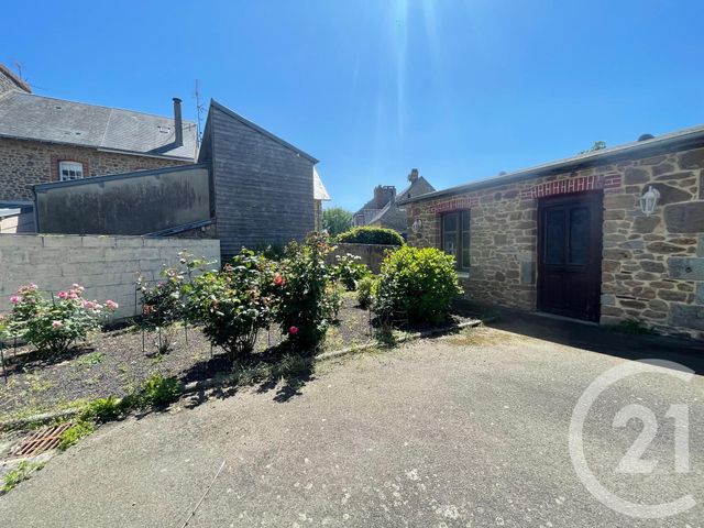 Maison à vendre - 6 pièces - 135 m2 - Carolles - 50 - BASSE-NORMANDIE