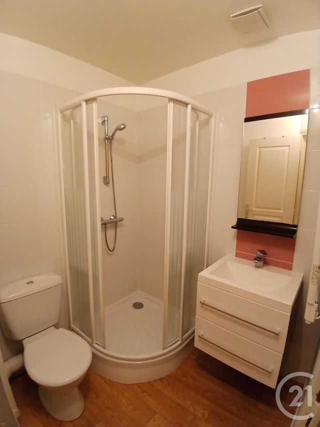 Appartement F1 &agrave; vendre - 1 pi&egrave;ce - 19,02 m2 - Granville - 50 - BASSE-NORMANDIE