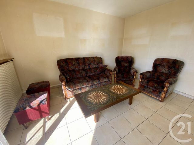 Maison à vendre - 4 pièces - 91,24 m2 - St Pair Sur Mer - 50 - BASSE-NORMANDIE