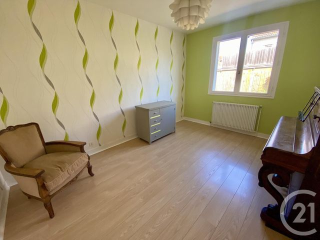 Maison à vendre - 4 pièces - 91,24 m2 - St Pair Sur Mer - 50 - BASSE-NORMANDIE