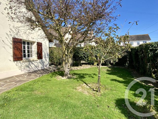 Maison à vendre - 4 pièces - 91,24 m2 - St Pair Sur Mer - 50 - BASSE-NORMANDIE