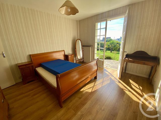 Maison à vendre - 4 pièces - 91,24 m2 - St Pair Sur Mer - 50 - BASSE-NORMANDIE