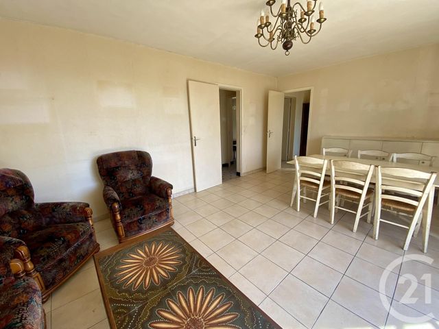 Maison à vendre - 4 pièces - 91,24 m2 - St Pair Sur Mer - 50 - BASSE-NORMANDIE