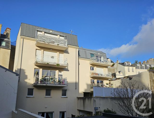 Appartement Vendre Granville De Particulier Particulier
