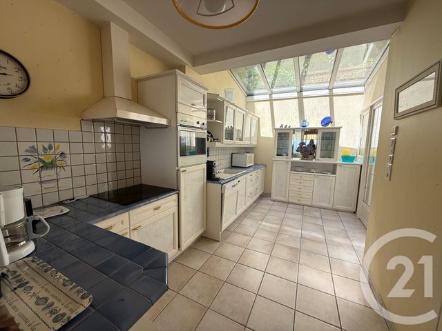 Maison à vendre - 8 pièces - 158 m2 - Granville - 50 - BASSE-NORMANDIE