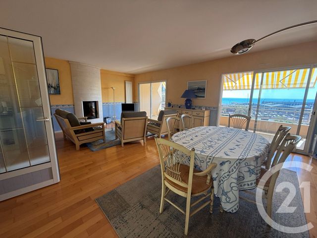 Maison à vendre - 8 pièces - 158 m2 - Granville - 50 - BASSE-NORMANDIE