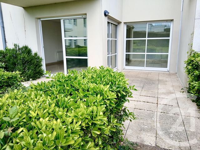 Appartement F5 &agrave; vendre - 5 pi&egrave;ces - 98,80 m2 - Granville - 50 - BASSE-NORMANDIE