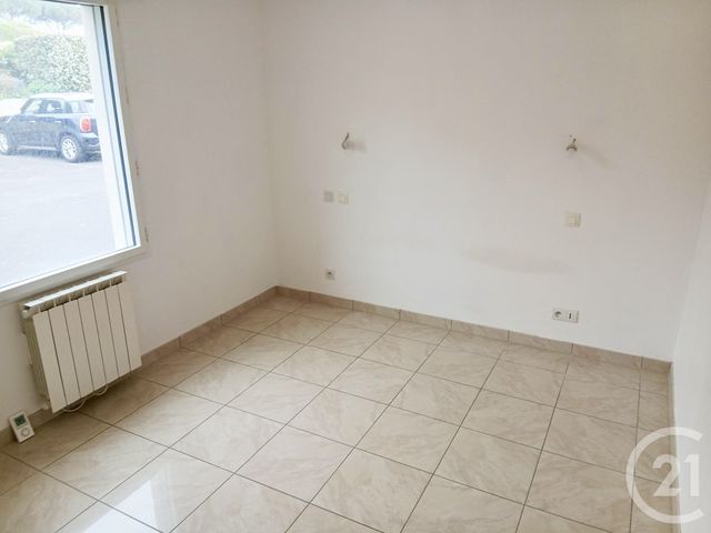 Appartement F5 &agrave; vendre - 5 pi&egrave;ces - 98,80 m2 - Granville - 50 - BASSE-NORMANDIE