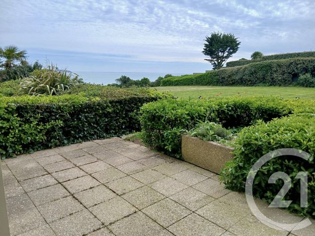 Appartement à vendre GRANVILLE