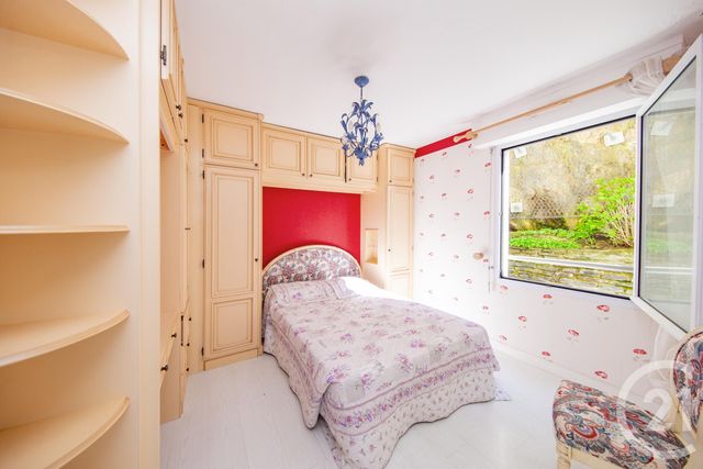 Appartement F3 &agrave; vendre - 3 pi&egrave;ces - 69,81 m2 - Granville - 50 - BASSE-NORMANDIE