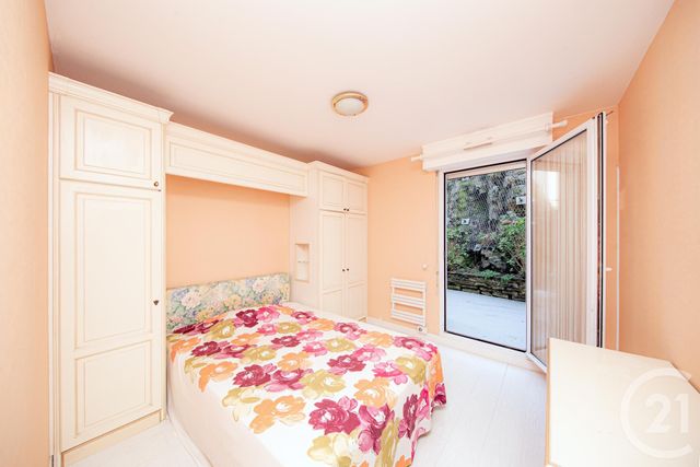 Appartement F3 &agrave; vendre - 3 pi&egrave;ces - 69,81 m2 - Granville - 50 - BASSE-NORMANDIE