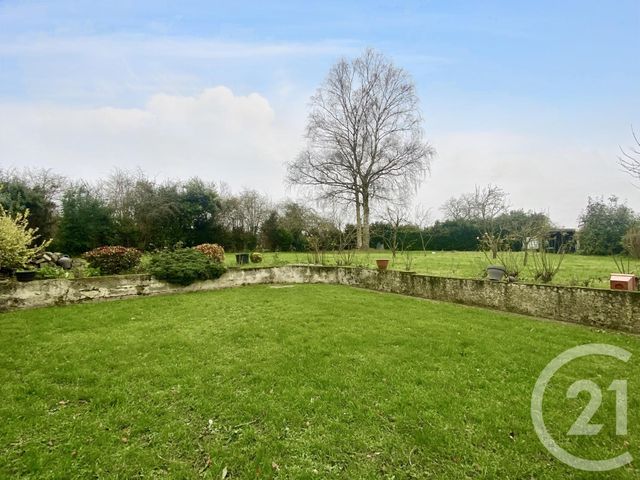 Maison à vendre - 9 pièces - 203,51 m2 - St Sauveur La Pommeraye - 50 - BASSE-NORMANDIE