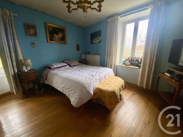 Maison à vendre - 9 pièces - 203,51 m2 - St Sauveur La Pommeraye - 50 - BASSE-NORMANDIE