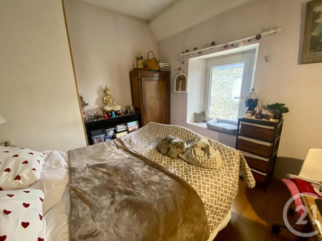 Maison à vendre - 9 pièces - 203,51 m2 - St Sauveur La Pommeraye - 50 - BASSE-NORMANDIE