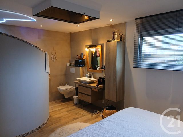 Maison &agrave; vendre - 7 pi&egrave;ces - 176 m2 - Breville Sur Mer - 50 - BASSE-NORMANDIE