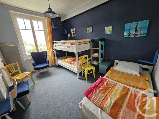 Maison à vendre - 3 pièces - 70 m2 - Donville Les Bains - 50 - BASSE-NORMANDIE