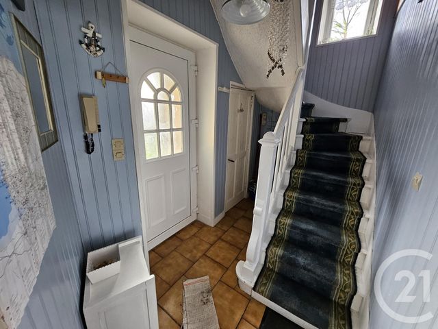 Maison à vendre - 3 pièces - 70 m2 - Donville Les Bains - 50 - BASSE-NORMANDIE