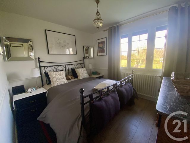 Maison à vendre - 5 pièces - 125 m2 - St Pair Sur Mer - 50 - BASSE-NORMANDIE