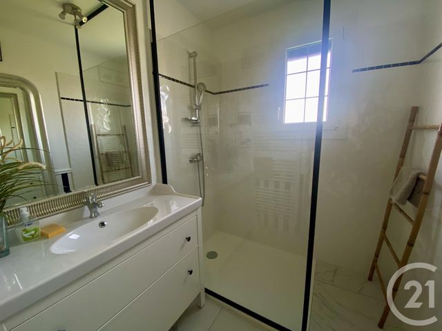 Maison à vendre - 5 pièces - 125 m2 - St Pair Sur Mer - 50 - BASSE-NORMANDIE