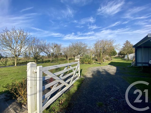 Maison à vendre - 5 pièces - 125 m2 - St Pair Sur Mer - 50 - BASSE-NORMANDIE