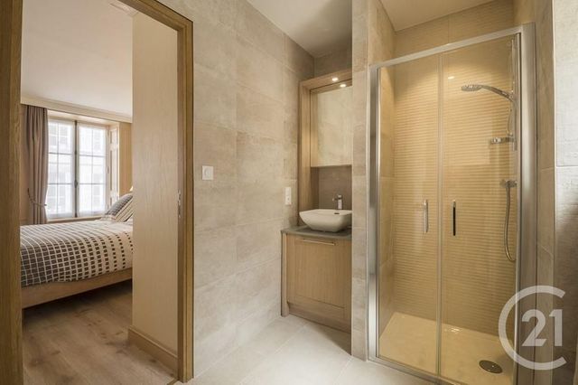 Maison &agrave; vendre - 5 pi&egrave;ces - 180 m2 - Granville - 50 - BASSE-NORMANDIE