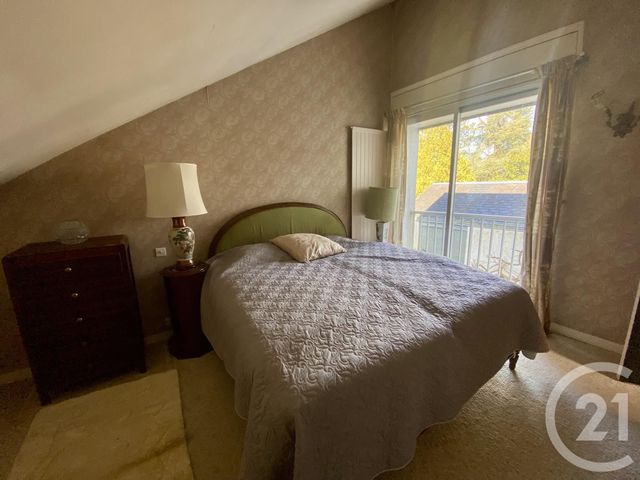 Maison &agrave; vendre - 10 pi&egrave;ces - 225 m2 - St Pair Sur Mer - 50 - BASSE-NORMANDIE