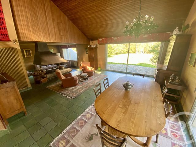 Maison &agrave; vendre - 10 pi&egrave;ces - 225 m2 - St Pair Sur Mer - 50 - BASSE-NORMANDIE