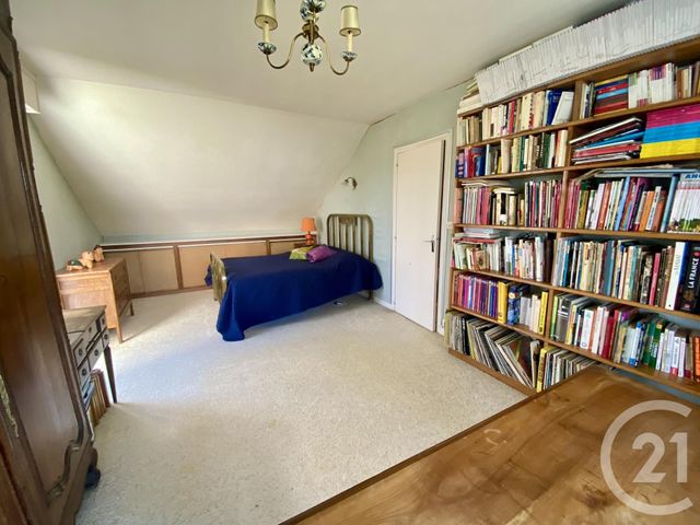 Maison &agrave; vendre - 10 pi&egrave;ces - 225 m2 - St Pair Sur Mer - 50 - BASSE-NORMANDIE