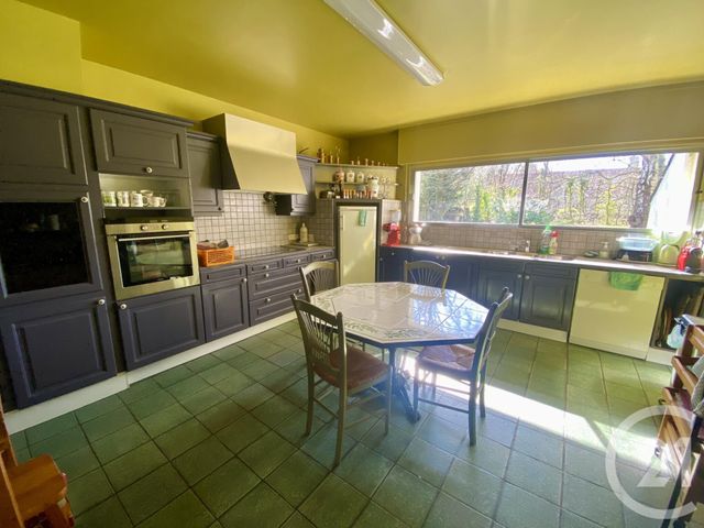 Maison &agrave; vendre - 10 pi&egrave;ces - 225 m2 - St Pair Sur Mer - 50 - BASSE-NORMANDIE