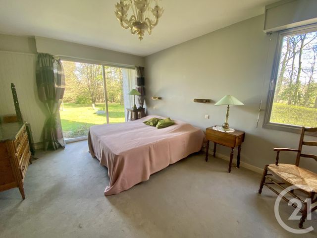 Maison &agrave; vendre - 10 pi&egrave;ces - 225 m2 - St Pair Sur Mer - 50 - BASSE-NORMANDIE