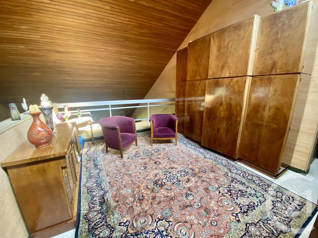 Maison &agrave; vendre - 10 pi&egrave;ces - 225 m2 - St Pair Sur Mer - 50 - BASSE-NORMANDIE